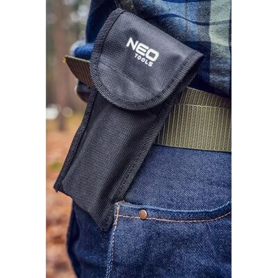 Neo Tools 11-in-1 Multi-Tool mit Holzgriff - Multitool Neo Tools 11-in-1 Multi-Tool mit Holzgriff - Multitool