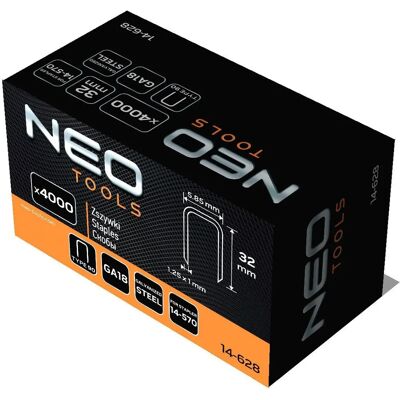 NEO Heftklammer Modell 14-628 - Staples NEO Heftklammer Modell 14-628 - Staples