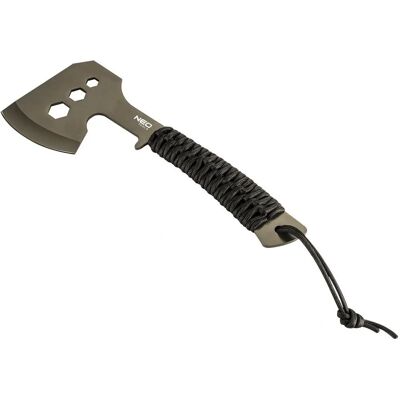 Neo Axt 26cm Multifunktionsaxt - Messer Neo Axt 26cm Multifunktionsaxt - Messer