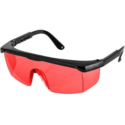 NEO Tools 75-120 Sicherheitsbrille - Lasersichtbrille NEO Tools 75-120 Sicherheitsbrille - Lasersichtbrille