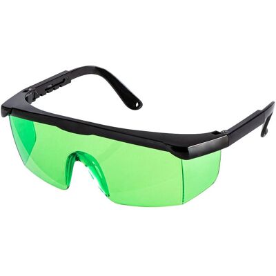 Lunettes de sécurité NEO tools 75-121 - protection laser Lunettes de sécurité NEO tools 75-121 - protection laser