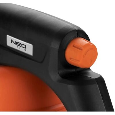 NEO tools 20-022 Außenbeleuchtung - Gasbrenner für 190g Kartusche NEO tools 20-022 Außenbeleuchtung - Gasbrenner für 190g Kartusche