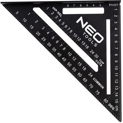NEO tools 72-102 Winkelmesser - Messgerät NEO tools 72-102 Winkelmesser - Messgerät
