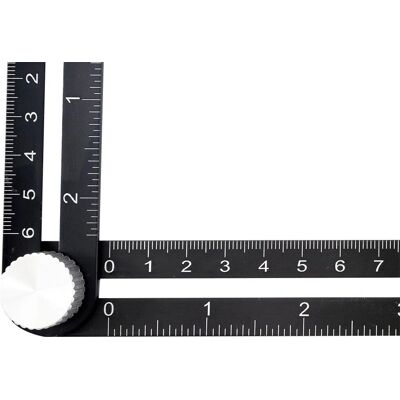 Neo Tools 72-350 Winkelmesser - Messgerät Neo Tools 72-350 Winkelmesser - Messgerät