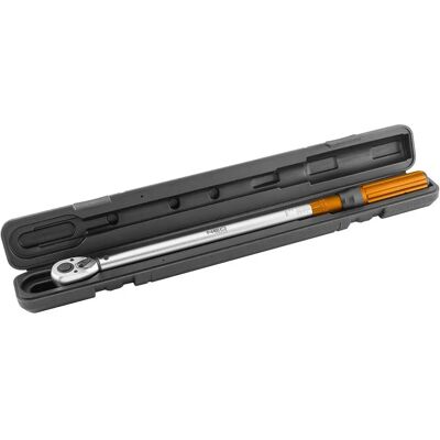 Neo Tools 08-837 Klucz dynamometryczny - Odwracalny 1/2" 60-330Nm Neo Tools 08-837 Klucz dynamometryczny - Odwracalny 1/2" 60-330Nm