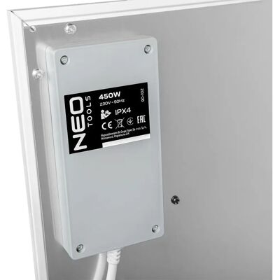 NEO 90-102 - Panel grzewczy na podczerwień NEO 90-102 - Panel grzewczy na podczerwień