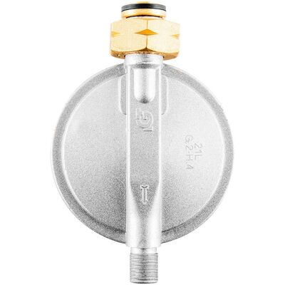 Kit de conversion pour chauffage au gaz NEO - Marchés hongrois et néerlandais - Publicité Kit de conversion pour chauffage au gaz NEO - Marchés hongrois et néerlandais - Publicité