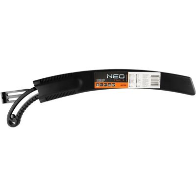 Neo Sega Manuale - Lama Curva, 6 TPI, 14" - Sega a Mano Neo Sega Manuale - Lama Curva, 6 TPI, 14" - Sega a Mano