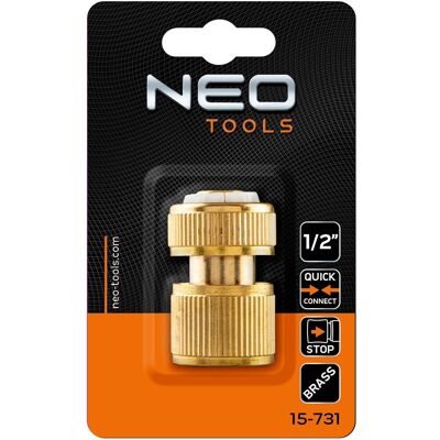 NEO tools 15-731 Wasserhahndichtung - Wasserhahndichtung NEO tools 15-731 Wasserhahndichtung - Wasserhahndichtung