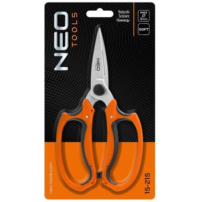 Neo Tools 15-215 Gartenschere - Gartenwerkzeug Neo Tools 15-215 Gartenschere - Gartenwerkzeug