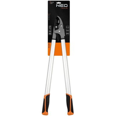 Neo Tools 15-251 Gartenschere - Professionelles Gartengerät Neo Tools 15-251 Gartenschere - Professionelles Gartengerät