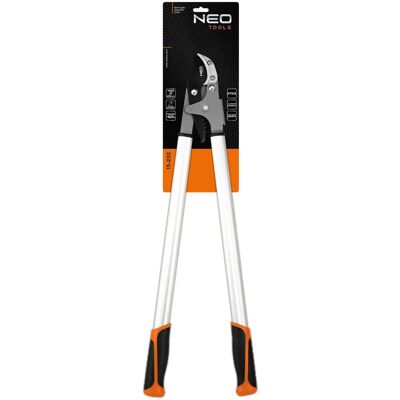 Neo Tools 15-252 Gartenschere - Hochpflanzen Gartengerät Neo Tools 15-252 Gartenschere - Hochpflanzen Gartengerät