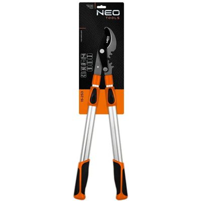 NEO tools 15-253 Gartenschere - Baumschere - Gartengeräte NEO tools 15-253 Gartenschere - Baumschere - Gartengeräte