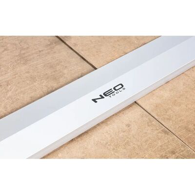 NEO 72-553 Aluminiowa Trapezowa Łata - Narzędzie NEO 72-553 Aluminiowa Trapezowa Łata - Narzędzie