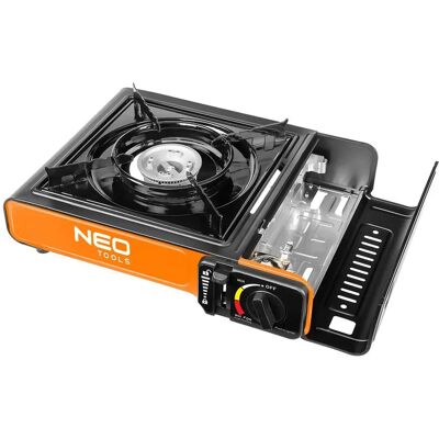 NEO 20-050 - Campingkocher NEO 20-050 - Campingkocher