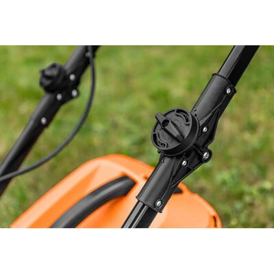 NEO tools 04-610 Kosiarka - Akumulator, 400mm, Regulowana Wysokość - Kosiarka NEO tools 04-610 Kosiarka - Akumulator, 400mm, Regulowana Wysokość - Kosiarka