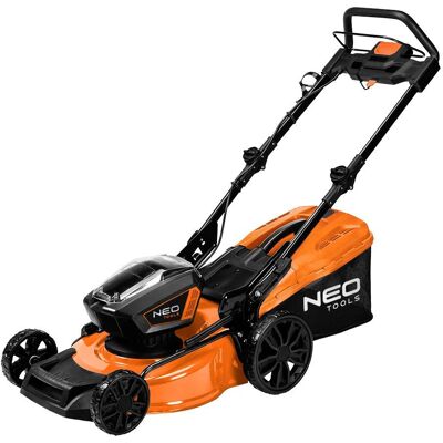NEO tools 04-611 bezprzewodowa kosiarka - Narzędzia Ogrodowe NEO tools 04-611 bezprzewodowa kosiarka - Narzędzia Ogrodowe