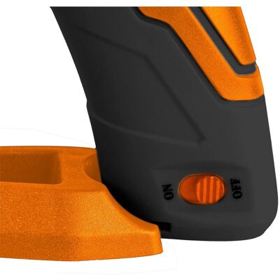 NEO Werkzeuge 17-084 kabellose USB Heißkleberpistole - Heißkleberpistole NEO Werkzeuge 17-084 kabellose USB Heißkleberpistole - Heißkleberpistole