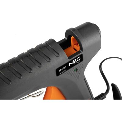 NEO Werkzeuge 17-090 Heißklebepistole - 11mm, 60W - Haushalt & Werkstatt NEO Werkzeuge 17-090 Heißklebepistole - 11mm, 60W - Haushalt & Werkstatt