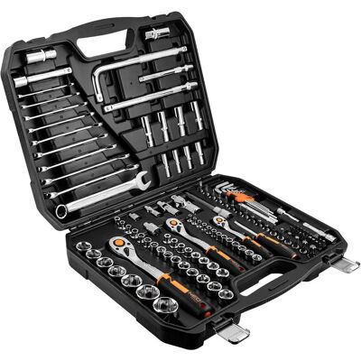NEO tools 10-070 jeu de douilles NEO tools 10-070 jeu de douilles