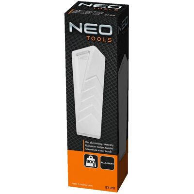 Neo Tools 27-211 Rękojeść narzędzia klin - Typ produktu Neo Tools 27-211 Rękojeść narzędzia klin - Typ produktu