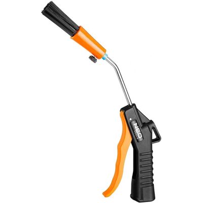 NEO tools 14-036 accessoire pour compresseur d'air - Accessoire pour compresseur d'air NEO tools 14-036 accessoire pour compresseur d'air - Accessoire pour compresseur d'air