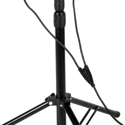 Neo Faretti - Doppio proiettore LED 100W su treppiede Neo Faretti - Doppio proiettore LED 100W su treppiede
