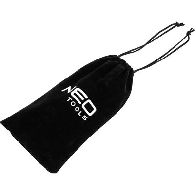 Accessoire treuil voiture NEO tools 10-477 - Pièce de treuil Accessoire treuil voiture NEO tools 10-477 - Pièce de treuil