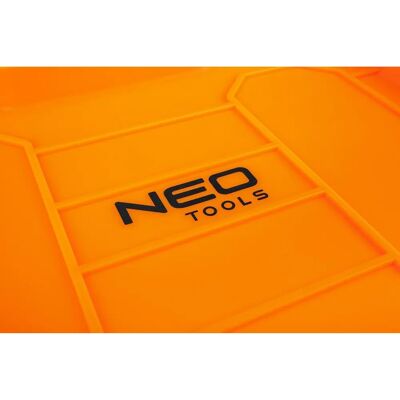 NEO Tools 10-482 Silikon Werkzeugkoffer NEO Tools 10-482 Silikon Werkzeugkoffer
