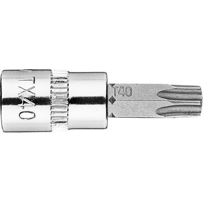 NEO tools 10-328 Schraubendreher-Bit - Torx TX40 NEO tools 10-328 Schraubendreher-Bit - Torx TX40