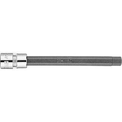 NEO tools 10-331 Steckschlüssel-Set - Sechskant, Lang, 87mm NEO tools 10-331 Steckschlüssel-Set - Sechskant, Lang, 87mm