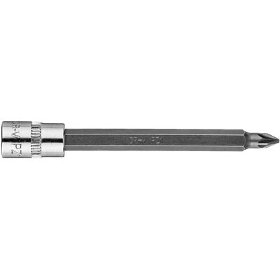 NEO tools 10-337 Schraubendreher-Bit - PZ1 Chrom-vanadiumstahl NEO tools 10-337 Schraubendreher-Bit - PZ1 Chrom-vanadiumstahl