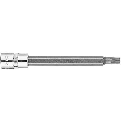 NEO tools 10-344 Embout de tournevis - Torx TX27, 87mm - Publicité NEO tools 10-344 Embout de tournevis - Torx TX27, 87mm - Publicité