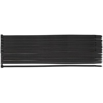 Grupa Topex Kabelbinder Nere 3,6x150mm - Kabelbinder Grupa Topex Kabelbinder Nere 3,6x150mm - Kabelbinder