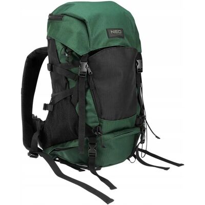 Neo Tools Plecak - 30L Plecak turystyczny Neo Tools Plecak - 30L Plecak turystyczny