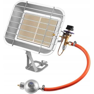 Neo Tools Gasheizer 4600W - Gas-Heizgerät Neo Tools Gasheizer 4600W - Gas-Heizgerät