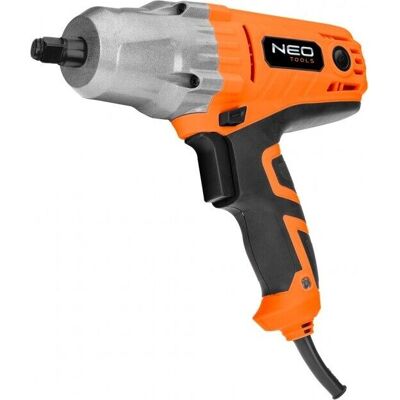 Neo Tools Schlagschrauber 450W - Impact Wrench Neo Tools Schlagschrauber 450W - Impact Wrench