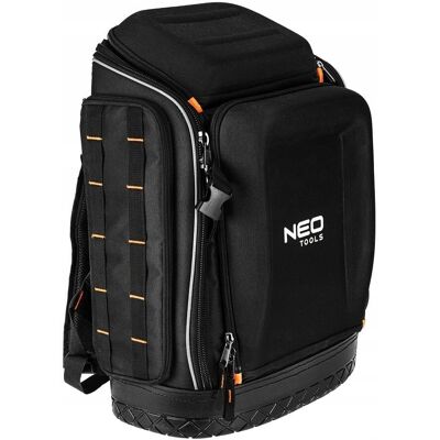 Neo Tools Werkzeugkoffer - mit Verstärkung Neo Tools Werkzeugkoffer - mit Verstärkung