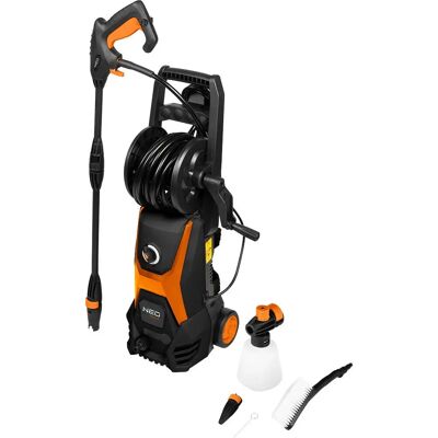 Neo Tools 1600W Hochdruckreiniger - Pressure Washer Neo Tools 1600W Hochdruckreiniger - Pressure Washer