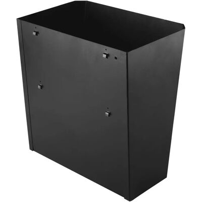 NEO tools 84-274 Mülleimer - Kompatibel mit Werkstatt-Schrank NEO tools 84-274 Mülleimer - Kompatibel mit Werkstatt-Schrank