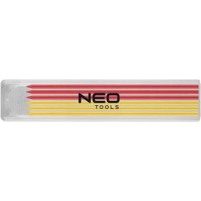 NEO tools 13-816 Patronen - Kugelschreiber NEO tools 13-816 Patronen - Kugelschreiber