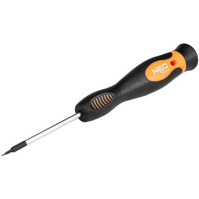 NEO 04-224 Präzisionsschraubenzieher-Set - Handwerkzeug NEO 04-224 Präzisionsschraubenzieher-Set - Handwerkzeug