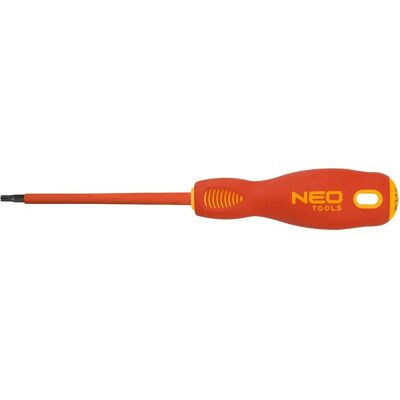 NEO tools 04-074 T25 Spannung 1000V - Schraubenzieher NEO tools 04-074 T25 Spannung 1000V - Schraubenzieher