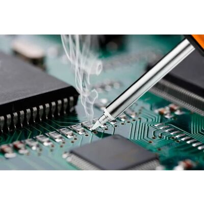 NEO tools 19-250 Kabelloses Lötkolben - Handwerkzeug NEO tools 19-250 Kabelloses Lötkolben - Handwerkzeug