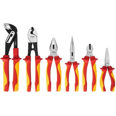 Neo Tools 01-312 Zestaw narzędzi dla mechaników - Naprawa samochodów Neo Tools 01-312 Zestaw narzędzi dla mechaników - Naprawa samochodów