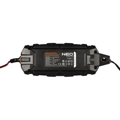 NEO tools 11-891-1 Automatisches Batterieladegerät - Ladegerät NEO tools 11-891-1 Automatisches Batterieladegerät - Ladegerät