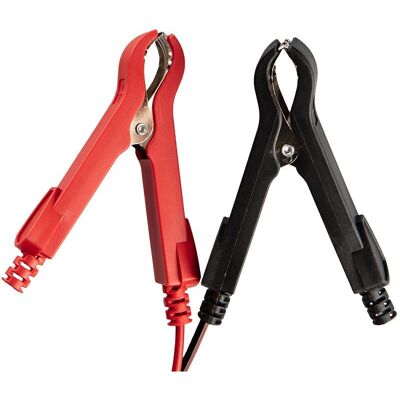 NEO tools 11-892-1 Fahrzeugbatterieladegerät - Automatik-Ladegerät 6A/100W für 3-150Ah Batterien NEO tools 11-892-1 Fahrzeugbatterieladegerät - Automatik-Ladegerät 6A/100W für 3-150Ah Batterien