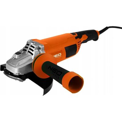 Neo Tools 3000W Winkelschleifer - Winkelschleifer Neo Tools 3000W Winkelschleifer - Winkelschleifer