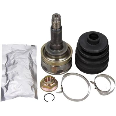 Cojinete de árbol de transmisión Mazda M22 x 1.5 - Junta de transmisión Cojinete de árbol de transmisión Mazda M22 x 1.5 - Junta de transmisión