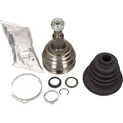 MAXGEAR 49-0249 Junta de transmisión - Compatible con VW, Audi, Seat, Skoda MAXGEAR 49-0249 Junta de transmisión - Compatible con VW, Audi, Seat, Skoda